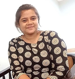 Megha Bhattacharya